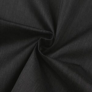 Õuekangas, 160 gr, 300D, mustjashall