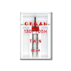 Kaksiknõel ORGAN 130/705H 90/4