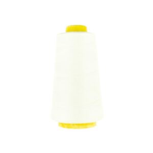 Overloki niit - offwhite