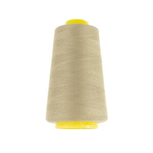 Overloki niit - beež