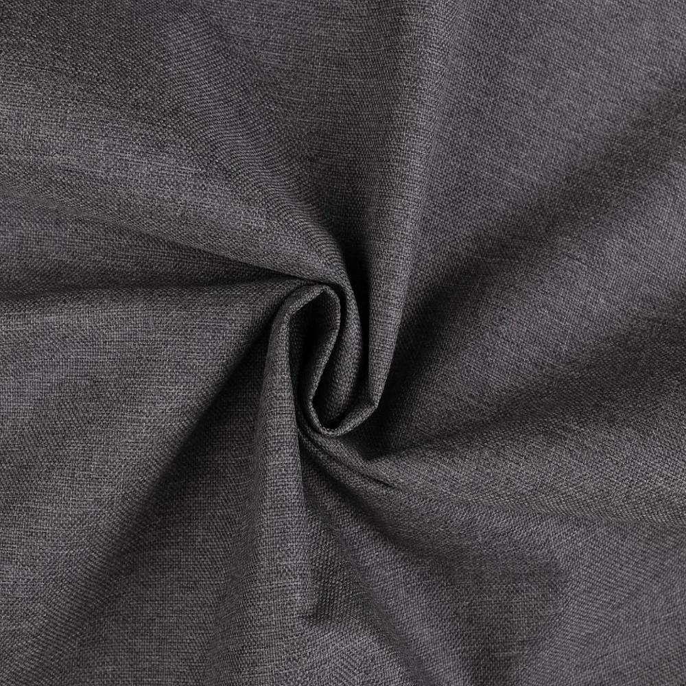 Veekindel õuekangas, 420 gr, hall