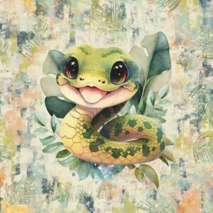 Dressikangast paneel, 40x50 cm, madu