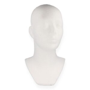 Peamannekeen, suurus 52 cm