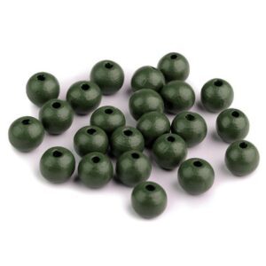 Puithelmed, 10 mm, ava 2-3 mm, 50 tk pakis, tumeroheline