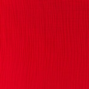 Musliin - 2-kihiline, punane