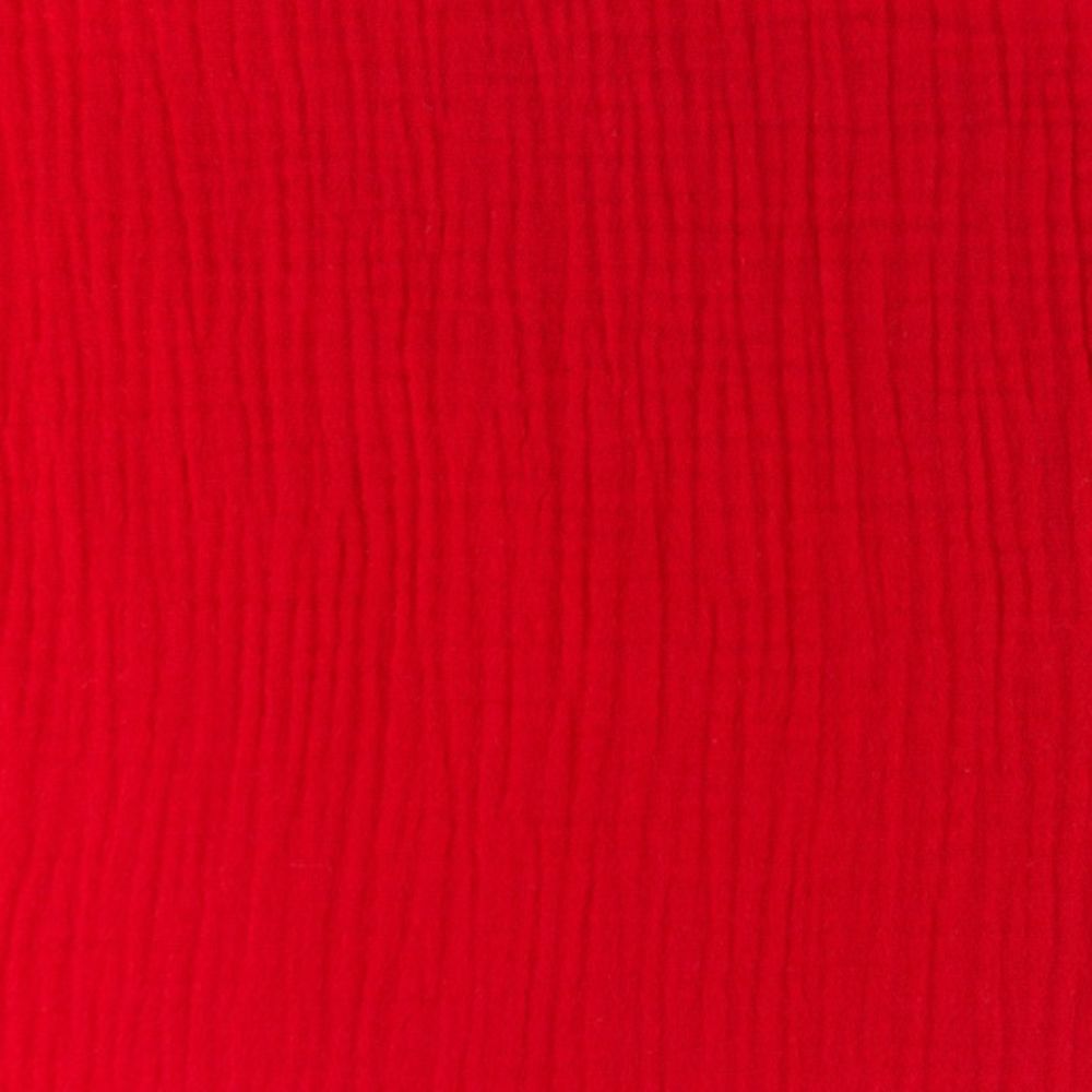 Musliin - 2-kihiline, punane