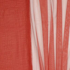 Tüll - roostepunane