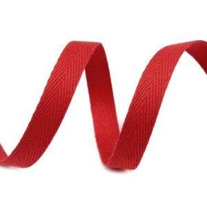 Vitselpael, 10 mm, punane