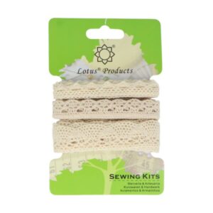 Puuvillane pits, 3 x 2m, beež