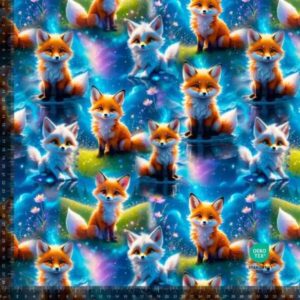 Dressikangas, rebased sinisel