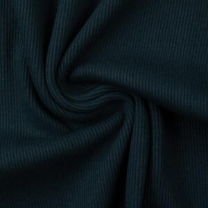 Soonik, ribiline, 100 cm torus, tume rohekas-sinine