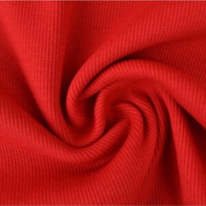 Ribiline torusoonik, 2x2, punane