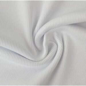 Ribiline torusoonik, 2x2, valge