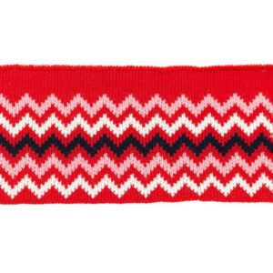 Valmissoonik, Ethno, punane