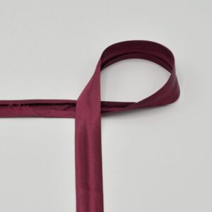 Atlas-diagonaalkant, 20 mm, bordoopunane