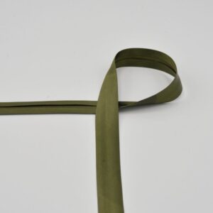Atlas-diagonaalkant, 20 mm, khakiroheline