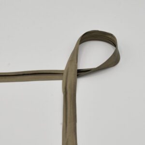 Atlas-diagonaalkant, 20 mm, taupe