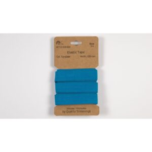 Kumm, 20 mm, 3 m, türkiissinine