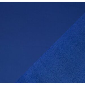 Softshell - koobaltsinine