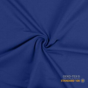 Trikotaaž, koobaltsinine