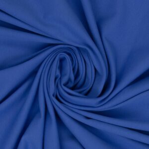 Žakaartrikotaaž, sinine