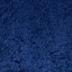 Veluur - tumesinine
