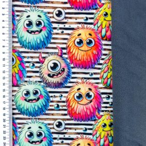 Softshell - lõbusate kollidega