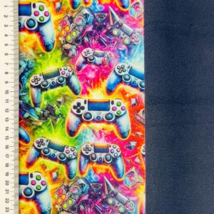 Softshell - mängupultidega