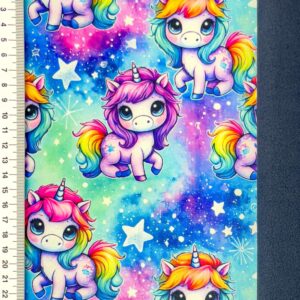 Softshell - ükssarvikud ja tähed