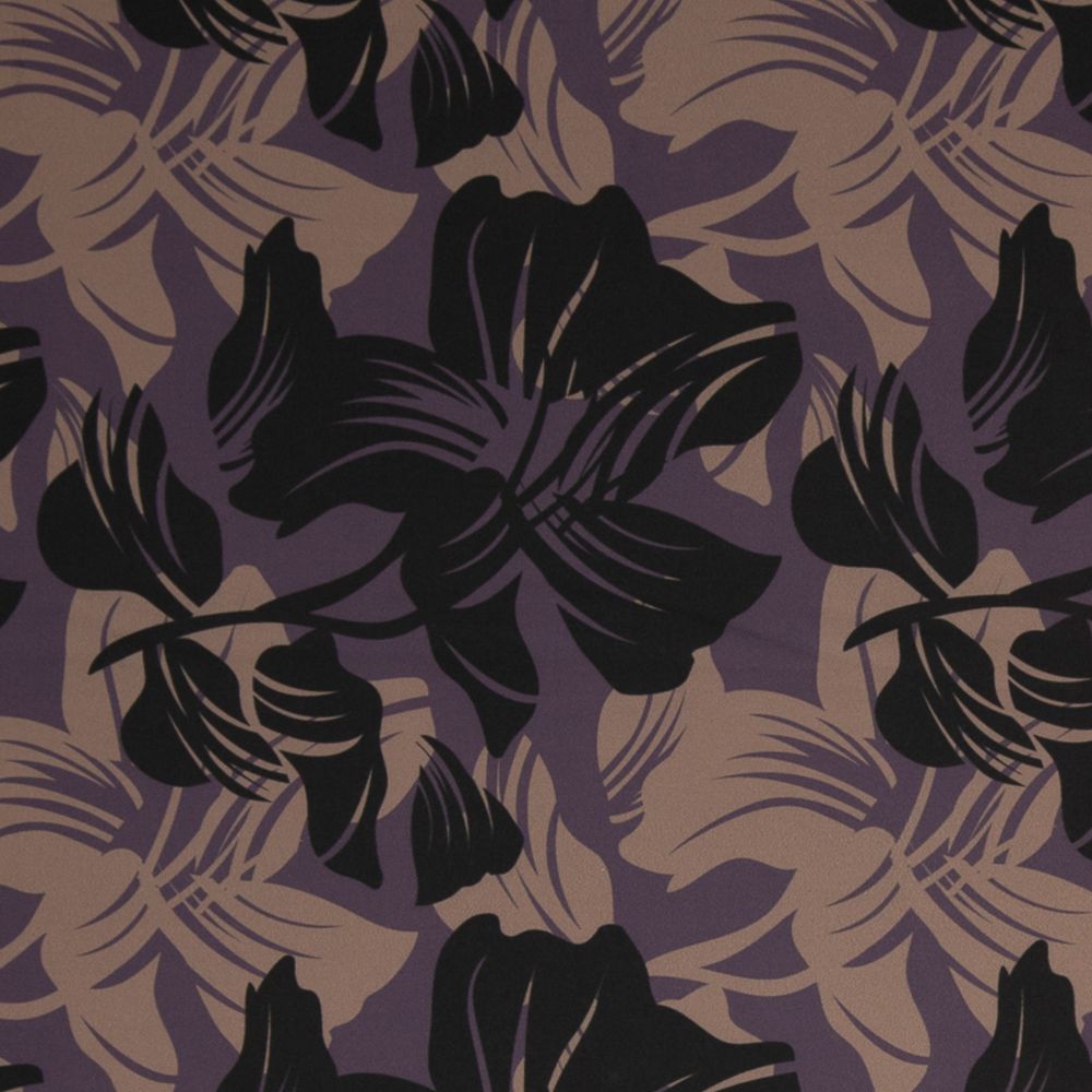 Softshell - suured lilled lillal