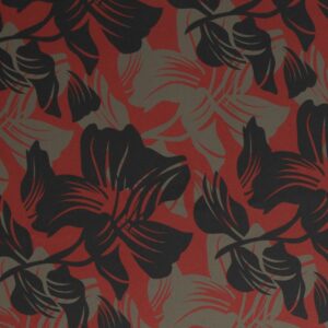 Softshell - suured lilled tumepunasel