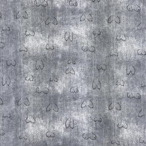 Trikotaaž - Boobies, hall