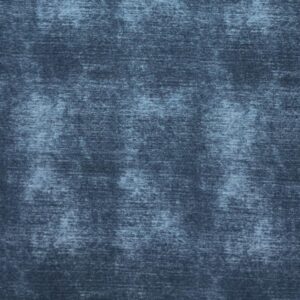 Dressikangas - teksaimitatsiooniga, tumesinine