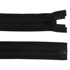 Traktorlukk, must, alt lahtikäiv, 60 cm