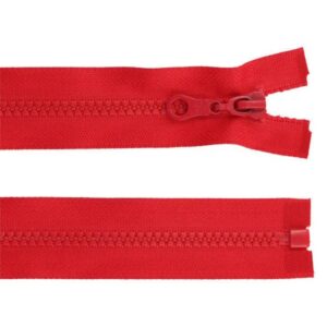 Traktorlukk, punane, alt lahtikäiv, 50 cm