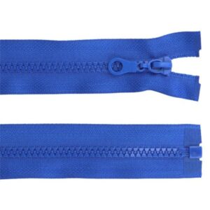 Traktorlukk, sinine, alt lahtikäiv, 55 cm