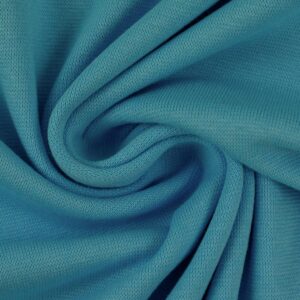 Trikotaaž - heledam sinine