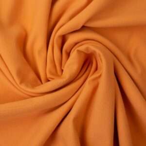 Trikotaaž - heleoranž