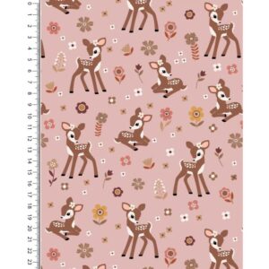 Trikotaaž - kitsetalled, vanaroosa