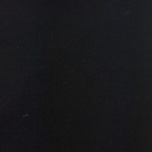 Trikotaaž, 230 gr, must