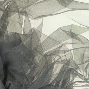 Tüll - tumedam hall