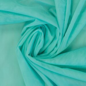 Tüll - mündiroheline