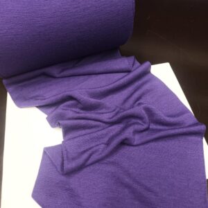 Meriino torusoonik - 2x22 cm, 180 gr - tumelilla