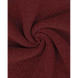 Fliiskangas, anti-pilling, bordoopunane