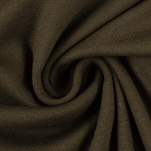 Dressikangas, uhutud - tume oliiviroheline