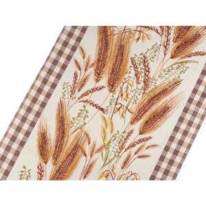 Vahvelpikee - viljapead