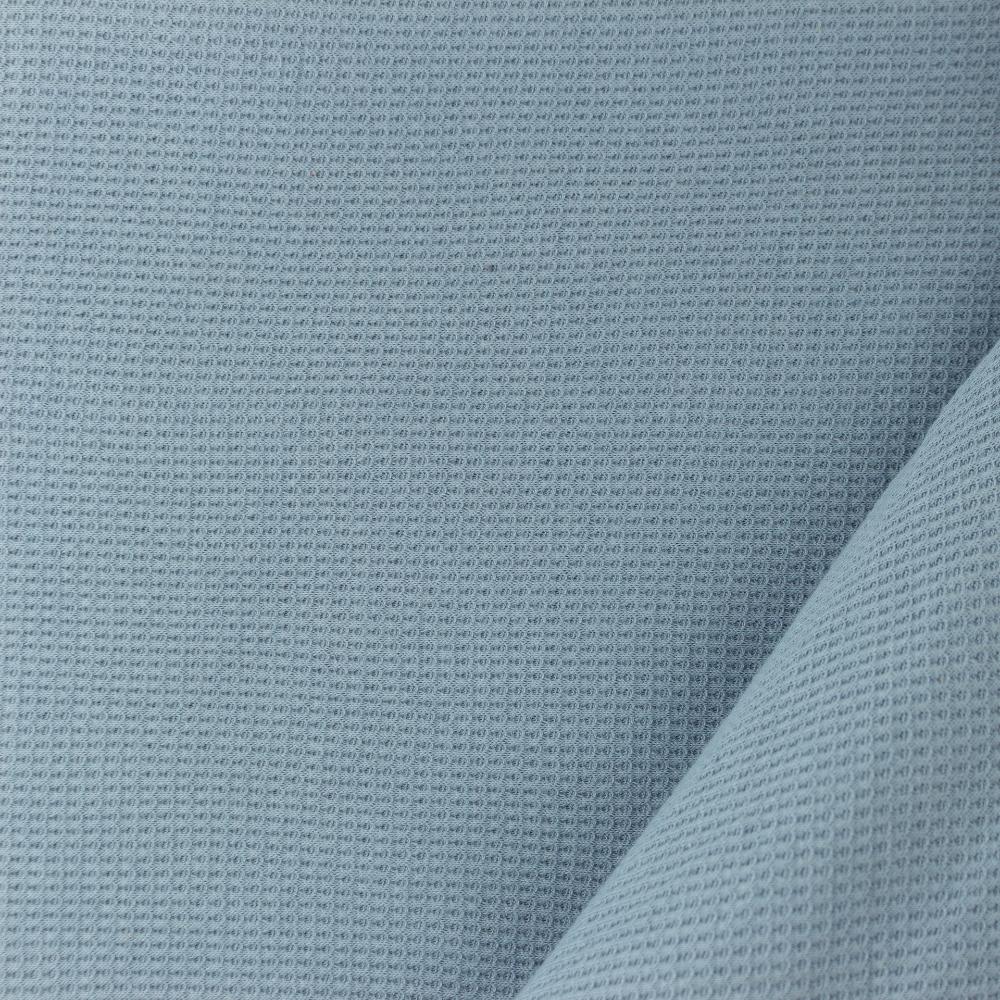 Vahveltrikotaaž, helesinine