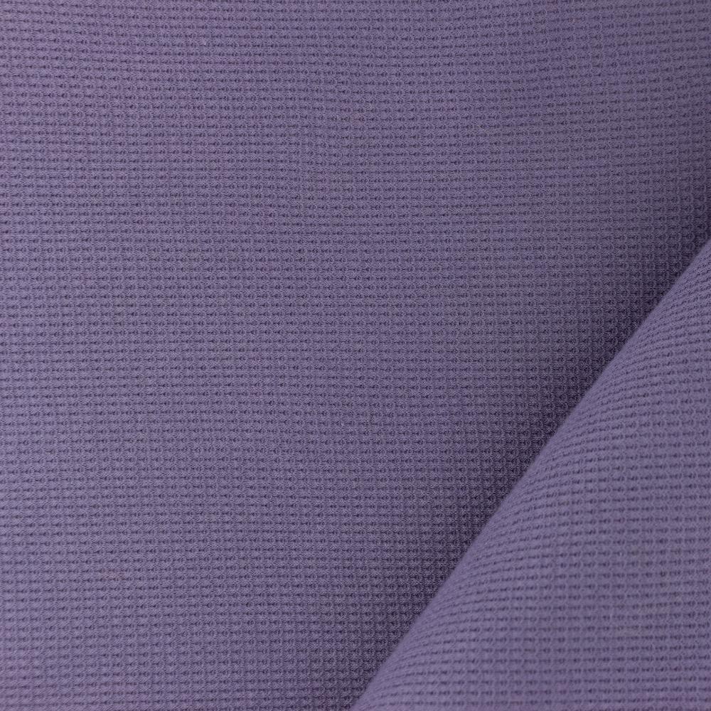 Vahveltrikotaaž, lavendlililla