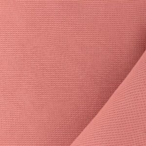 Vahveltrikotaaž, lõheroosa