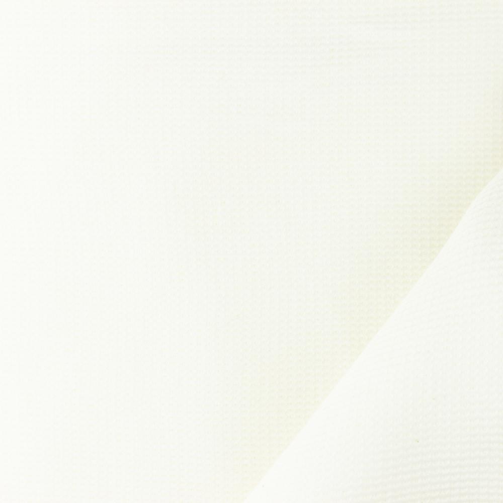 Vahveltrikotaaž, loodusvalge